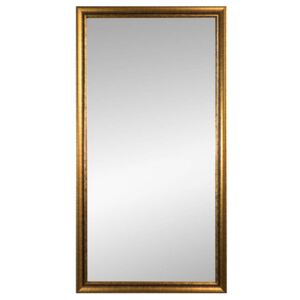 Zrcadlo v rámu Classico 45x68cm 054R01