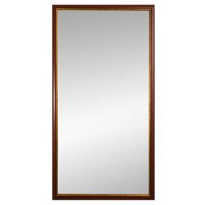Zrcadlo v rámu Jardos 45x68cm 051R03