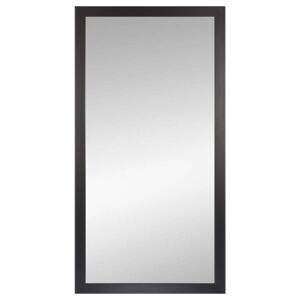 Zrcadlo v rámu Blacky 45x68cm 048R019
