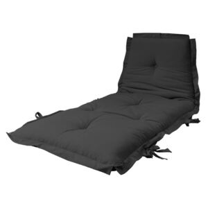 Variabilní futon Karup Sit&Sleep Grey