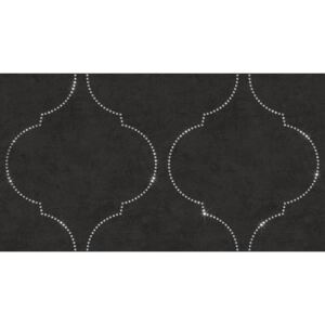 Luxusní vliesové tapety s křišťálem Enamour 8307, rozměry 4,452 m2