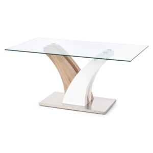 Jídelní stůl Halmar Vilmer, 160 x 90 cm