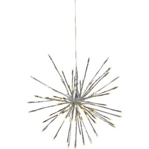 Svítící LED dekorace vhodná do exteriéru Star Trading Firework, ⌀ 30 cm