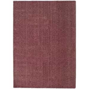 Růžový koberec Universal Benin Liso, 60 x 120 cm