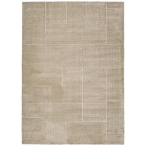 Béžový koberec Universal Tanum Beig, 80 x 150 cm