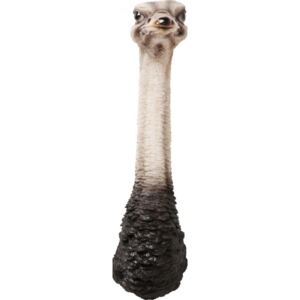 KARE DESIGN Nástěnná dekorace Ostrich