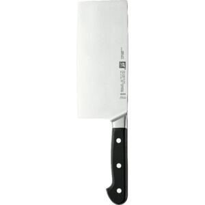 Zwilling Pro, čínský kuchařský nůž, 180 mm