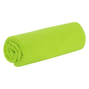 Rychleschnoucí ručník TOP zelený
