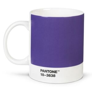 Světle fialový hrnek Pantone, 375 ml