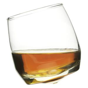 Houpací sklenice SAGAFORM Rocking Whiskey 6ks