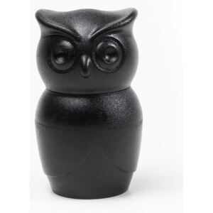 Qualy, Mlýnek na pepř/sůl Tasty Owl | černý
