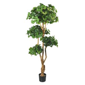 MF Umělá bonsai Ginkgo (170cm)