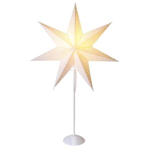 Star trading Stojací lampa DOT STAR 75 cm