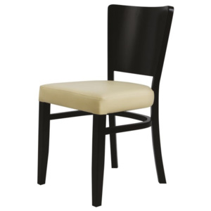 Jídelní židle s možností výběru provedení a látky BRUNA I Z145