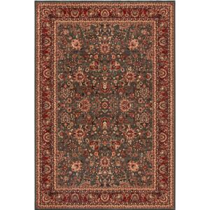 Kusový koberec vlněný Osta Kashqai 4362 400 Rozměr: 80x160 cm