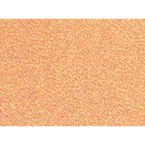 Metrážový koberec Kids / 53 sytě žlutý - Rozměr na míru s obšitím cm