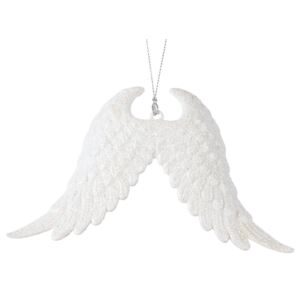 Andělská křídla na zavěšení