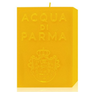Svíčka Acqua di Parma Yellow Candle Colonia 1000 g - Žlutá