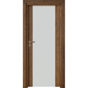 Interiérové dveře Doorsy PARMA kombinované, model 1