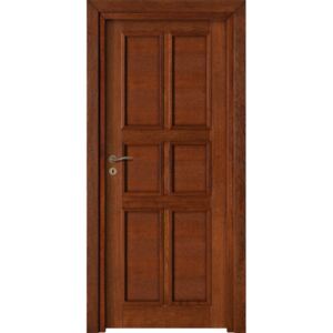 Interiérové dveře Doorsy OXFORD plné, model 1