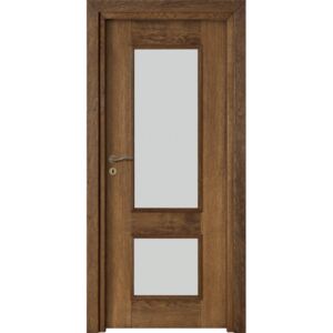 Interiérové dveře Doorsy RUGBY kombinované, model 3