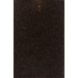 Moderní kusový koberec Eton | hnědý Typ: 160x240 cm