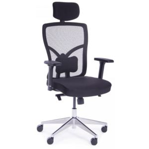Kancelářská židle Superio černá