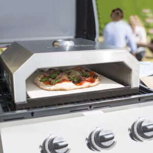 Pec na pizzu PIZZABOX/FIREBOX