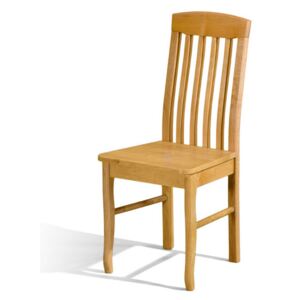 Jídelní židle K-8 : Olše