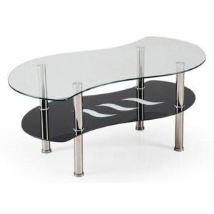 Levný konferenční stolek H157