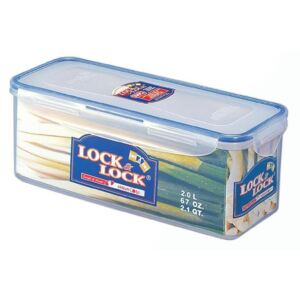LOCK&LOCK | Dóza na potraviny LOCK obdélník 2000ml
