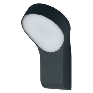 Osram Osram - LED Venkovní nástěnné svítidlo ENDRURA 1xLED/8W/230V IP44 P22583