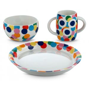 Dětská sada Alessini - Proust, Alessi