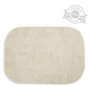 Koupelnová předložka BALVI Soap