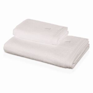 Move SUPERWUSCHEL ručník 30x50 cm bílý