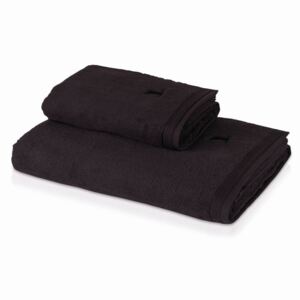 Move SUPERWUSCHEL ručník 30x50 cm tmavě šedý