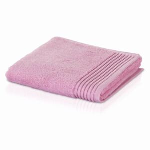 Move LOFT ručník růžový 50x100 cm