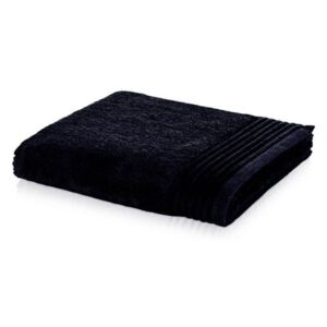 Move LOFT ručník tmavě šedý 30x50 cm