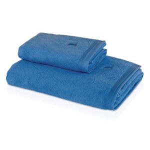 Move SUPERWUSCHEL ručník 30x50 cm modrá chrpa