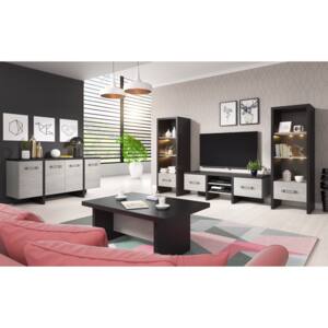 Luxusní obývací pokoj Olsen