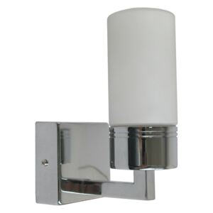 Prezent Koupelnové nástěnné svítidlo ANITA 1xG9/40W IP44 8000