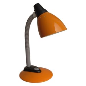Prezent Stolní lampa JOKER oranžová 26006