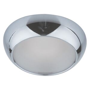 Luxera Luxera 71047 - Koupelnové podhledové svítidlo IP 1xGU10/50W/230V IP54 71047