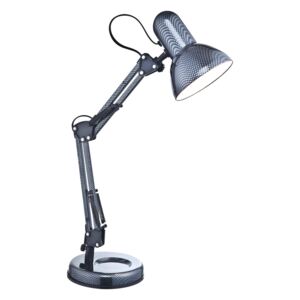 Globo GLOBO 24892 - stolní lampa CARBON 1xE27/40W GL0427