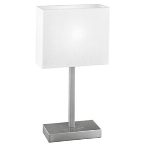 Eglo Eglo 87598 - Stmívatelná stolní lampa PUEBLO 1 1xE14/60W EG87598