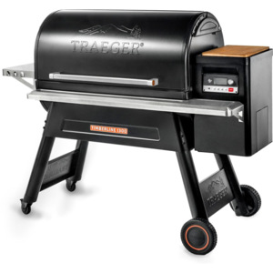 TRAEGER TIMBERLINE 1300 GRIL