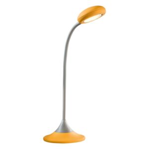 Philips Philips 66622/53/16 - Stolní lampa MYHOMEOFFICE CHAT 1xGX53/8W/230V P0639