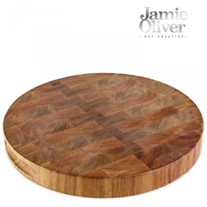 DKB Household UK Limited Jamie Oliver špalíkové prkénko z akátového dřeva
