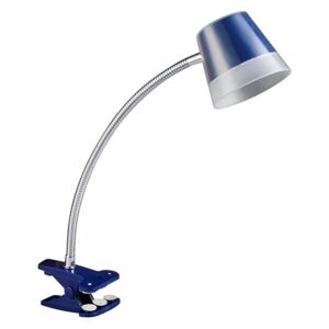 Luxera Luxera 26053 - LED lampa s klipem VIGO LED SMD/4W/230V 26053