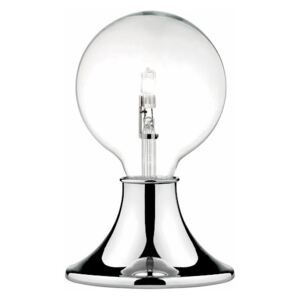 Ideal Lux Ideal Lux - Stmívatelná stolní lampa 1xE27/60W/230V ID046341